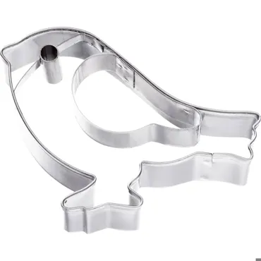 Ausstechform Spatz 8cm
