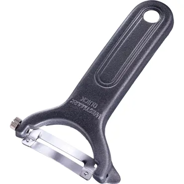 Black Edition Quick Gemüse-/Spargelschäler