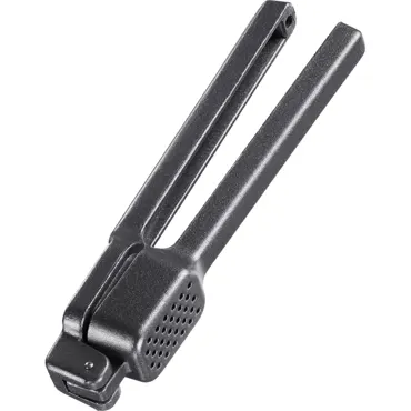 Black Edition Biopress Knoblauchpresse