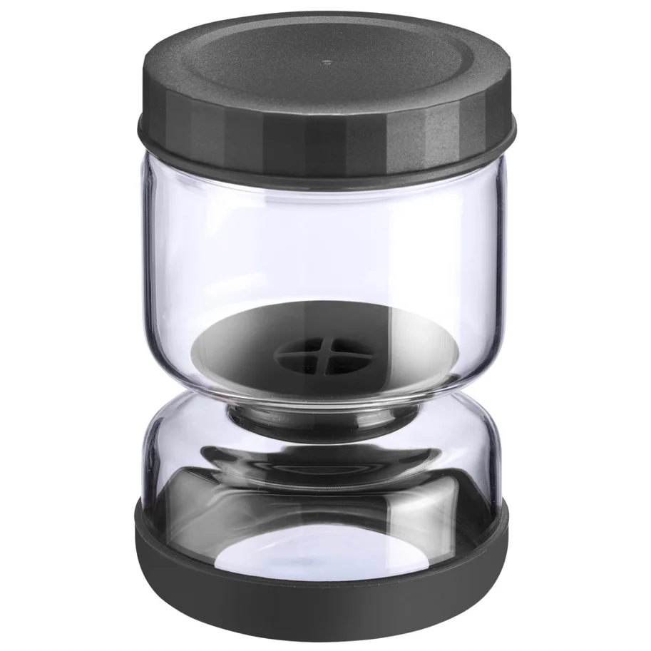 Abtropfglas 750ml