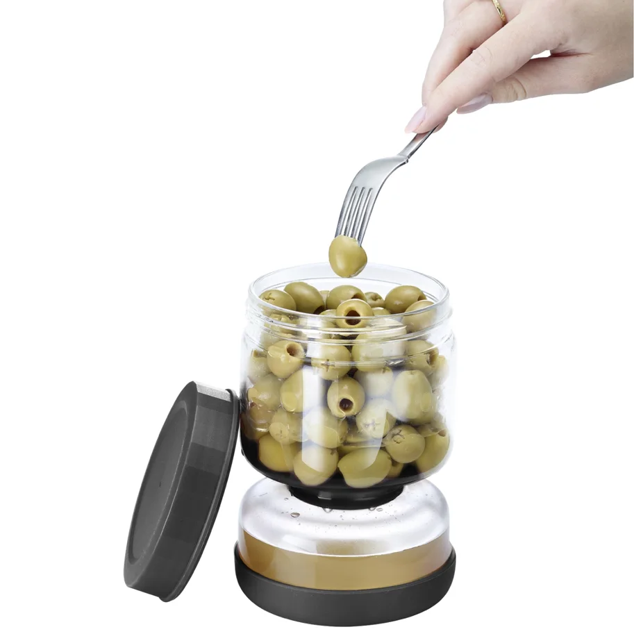 Abtropfglas 750ml