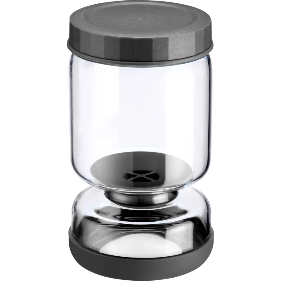 Abtropfglas 900ml