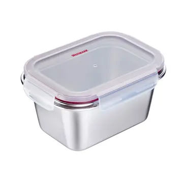 Lunch Box Edelstahl 1000ml