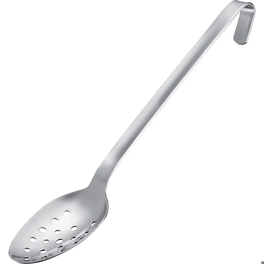 Pro Gemüselöffel  gelocht 38cm