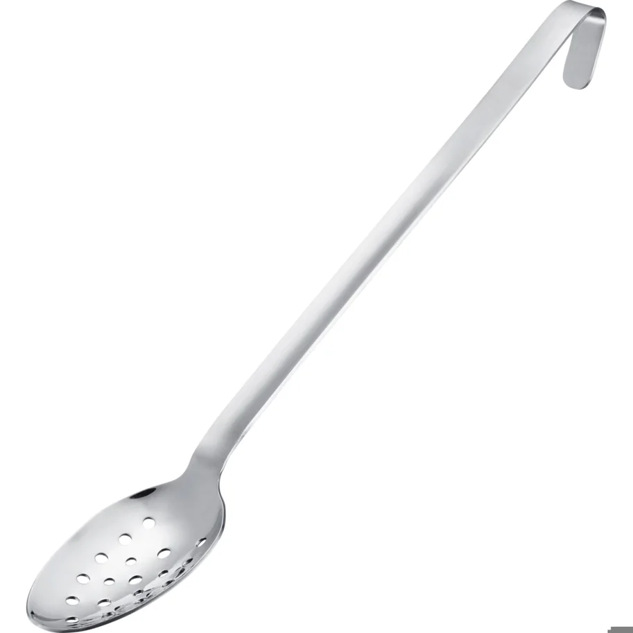 Pro Gemüselöffel  gelocht 45cm