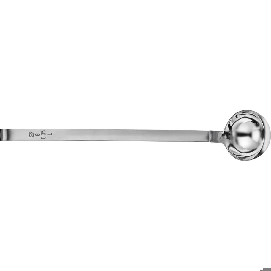 Pro Schöpfkelle D6cm, 50ml