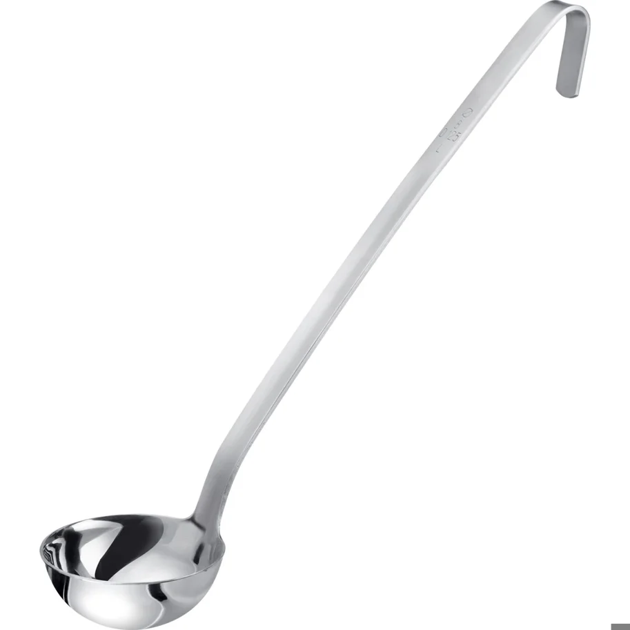 Pro Schöpfkelle D8cm, 125ml