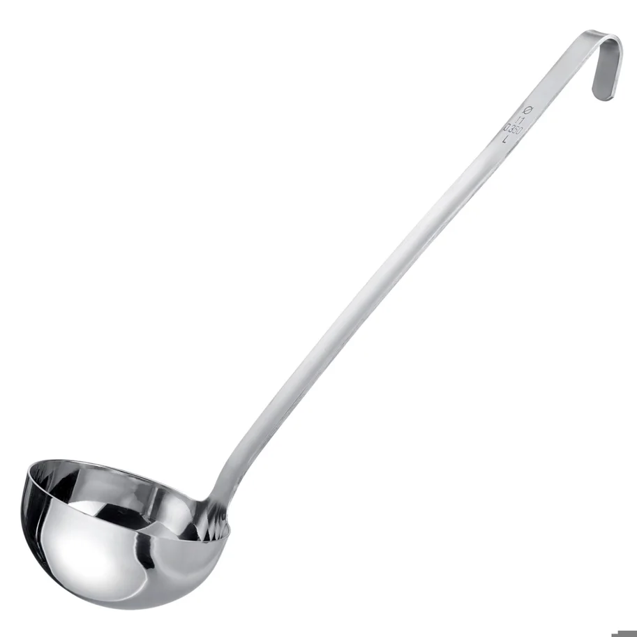 Pro Schöpfkelle D11 cm, 350ml
