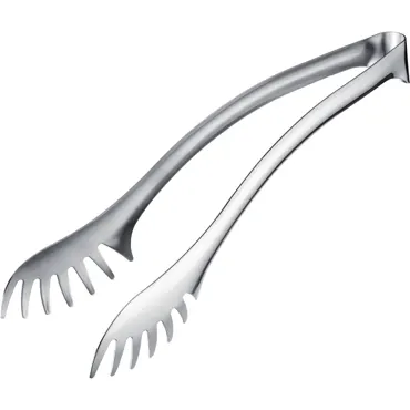 Pro Spaghetti- und Buffetzange