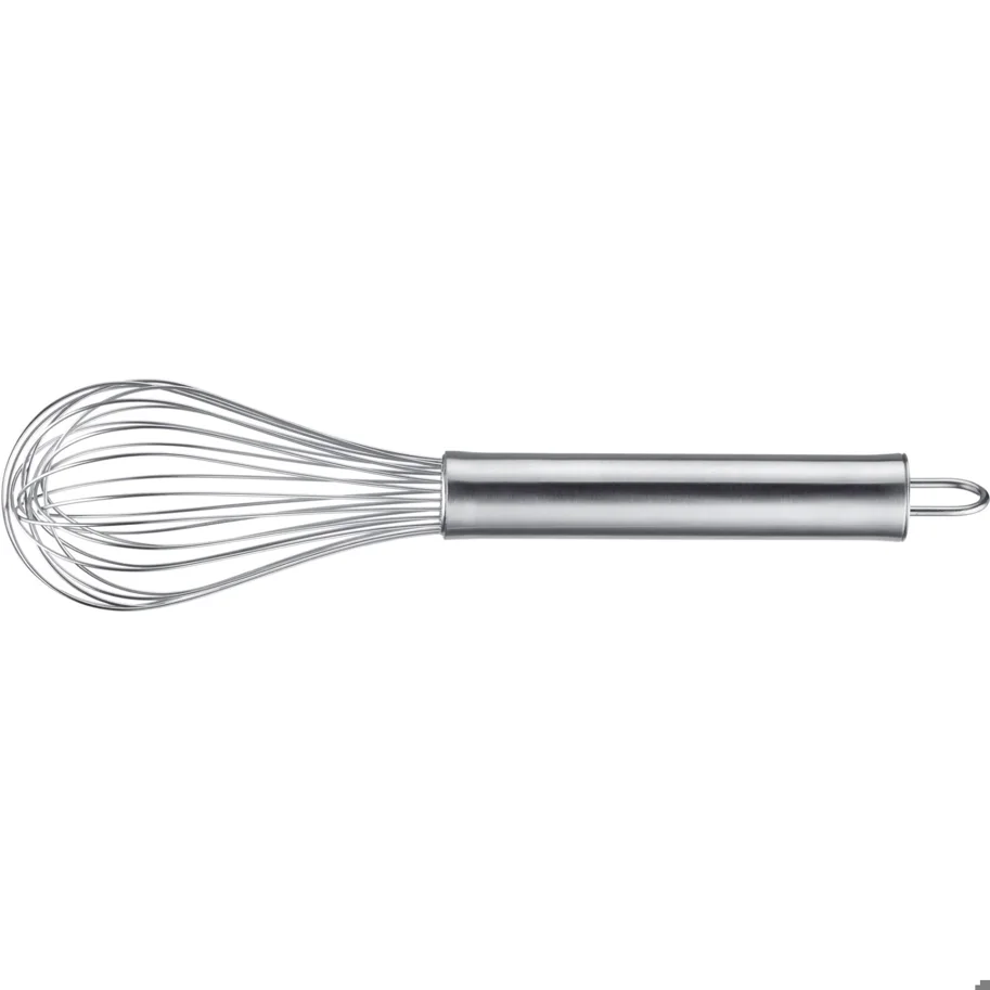 Pro Schneebesen  ca. 28cm, flexibel