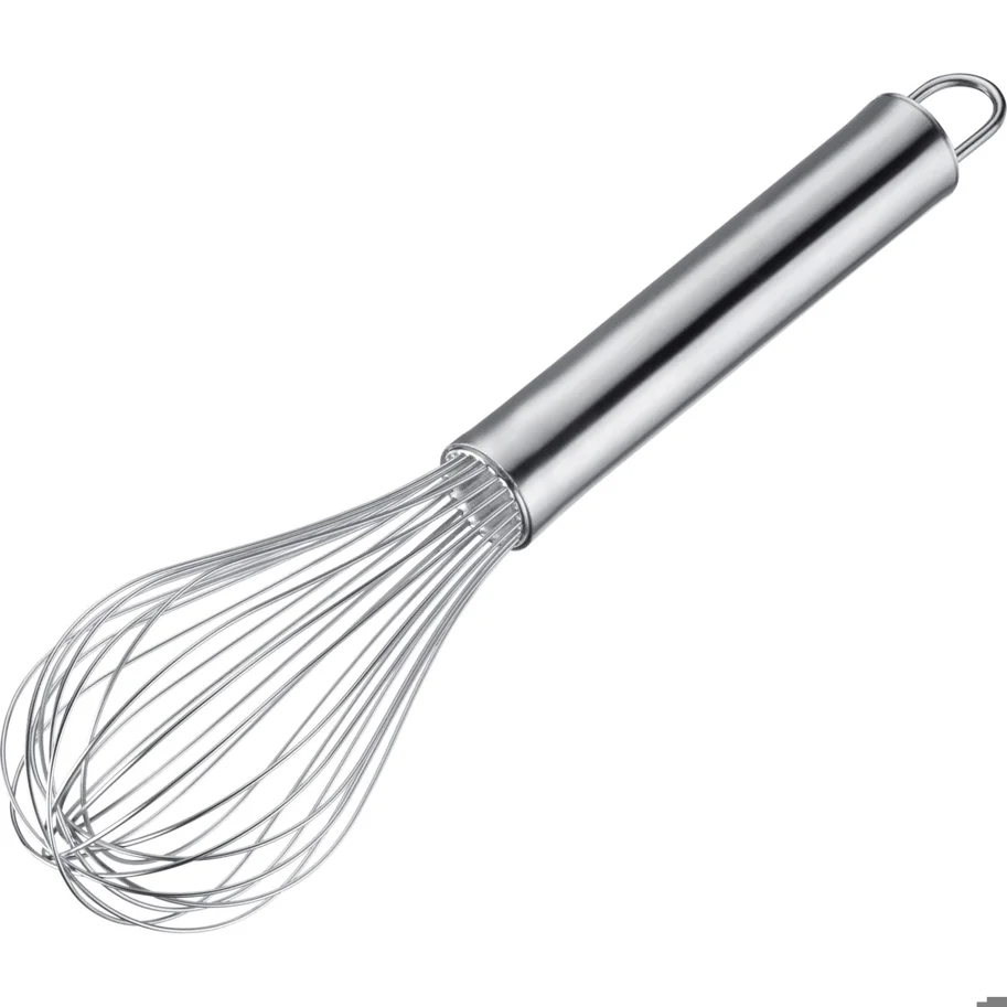 Pro Schneebesen  ca. 28cm, flexibel