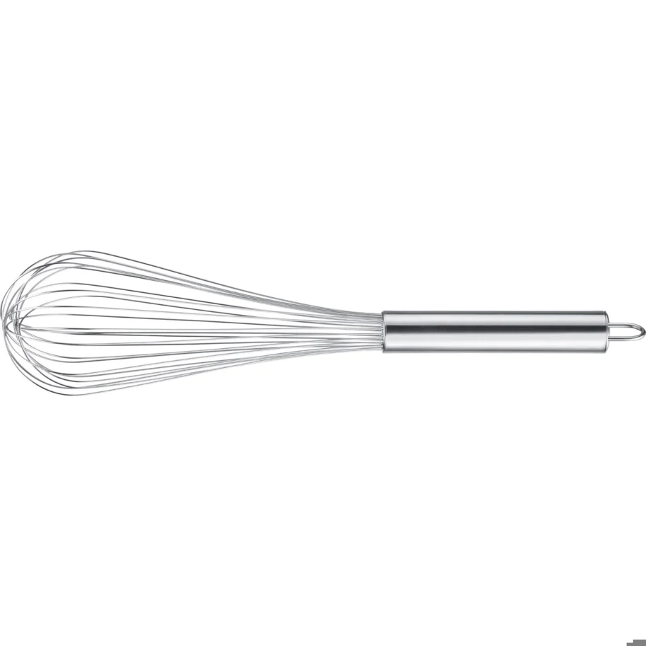 Pro Schneebesen  ca. 38cm, flexibel