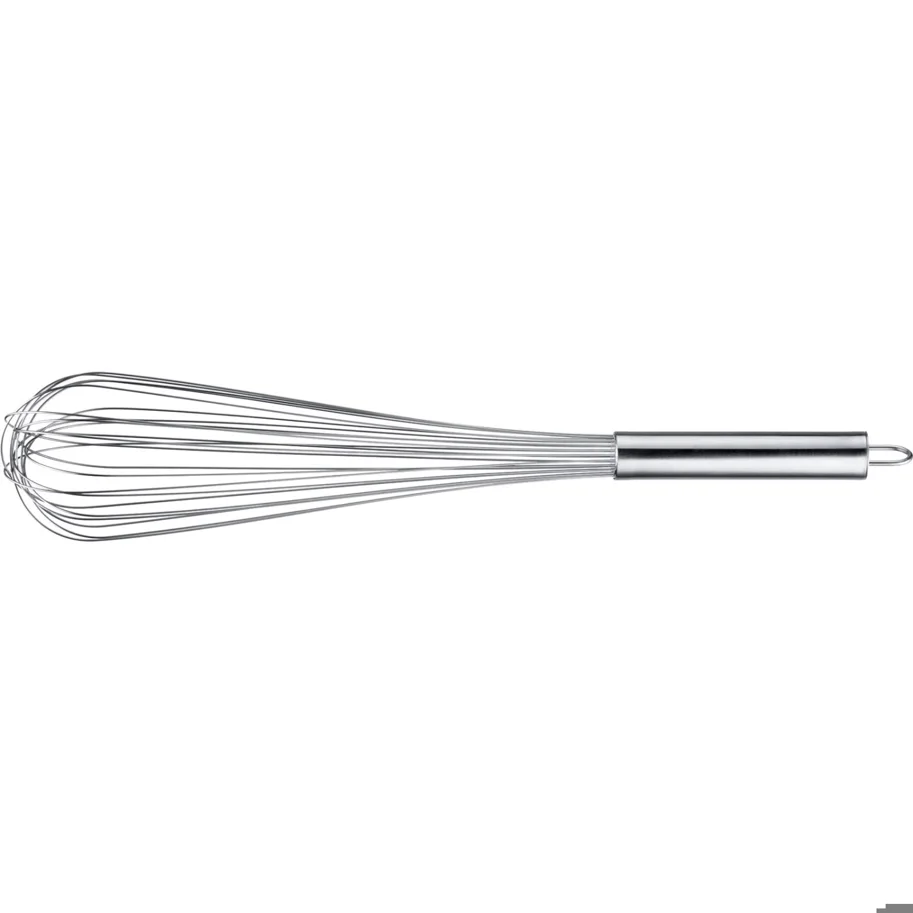 Pro Schneebesen  ca. 48cm, flexibel