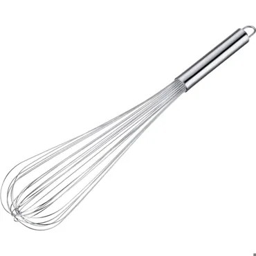 Pro Schneebesen ca. 48cm, flexibel