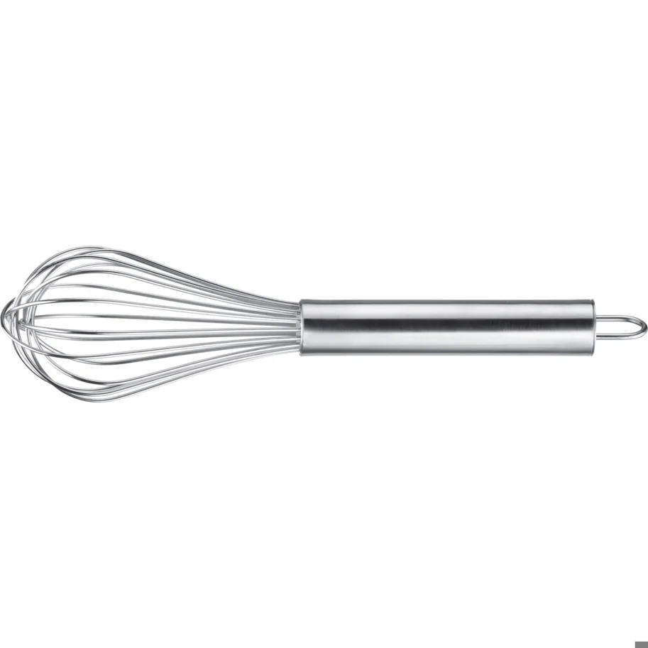 Pro Rührbesen ca. 28cm, starr