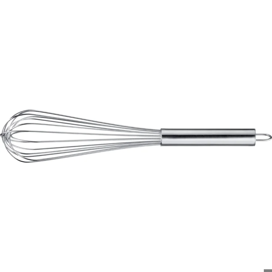 Pro Rührbesen ca. 38cm, starr