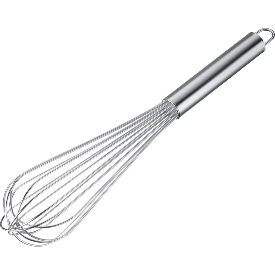 Pro Rührbesen ca. 38cm, starr