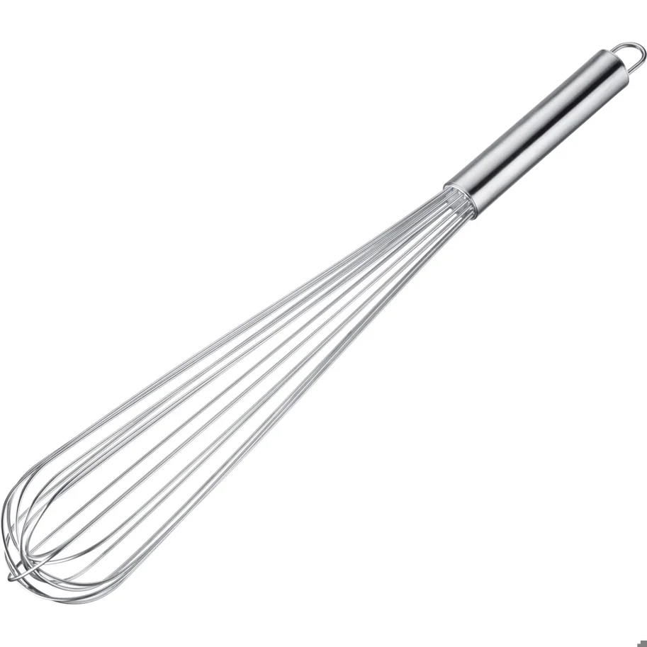 Pro Rührbesen ca. 48cm starr