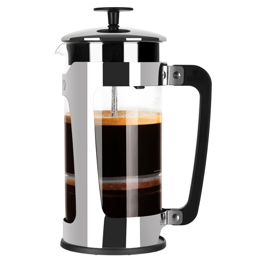 French Press P5 946ml Kunststoff glänzend