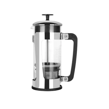 French Press P5 532ml Kunststoff glänzend