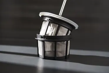 Micro-Ersatzfilter für French Press 532ml