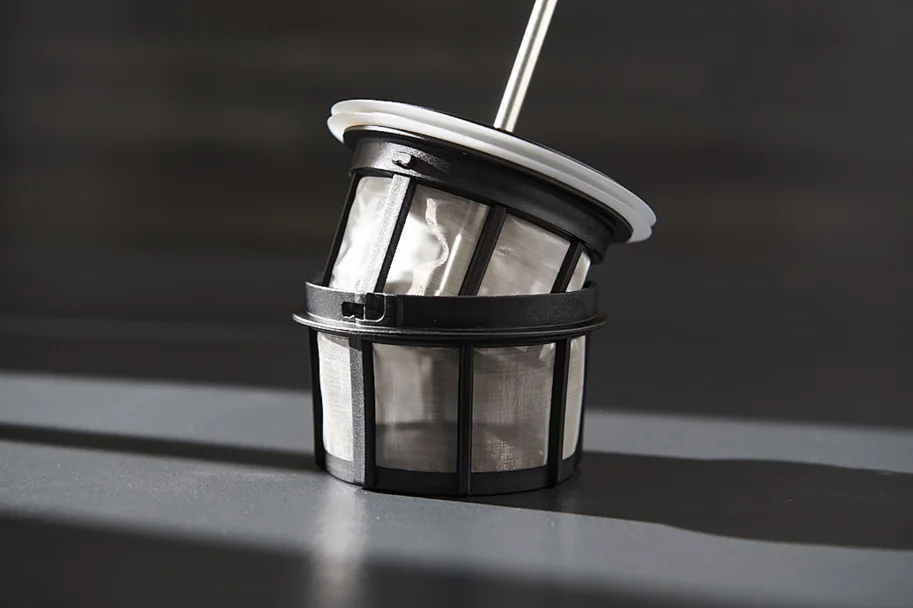 Micro-Ersatzfilter für French Press 532ml