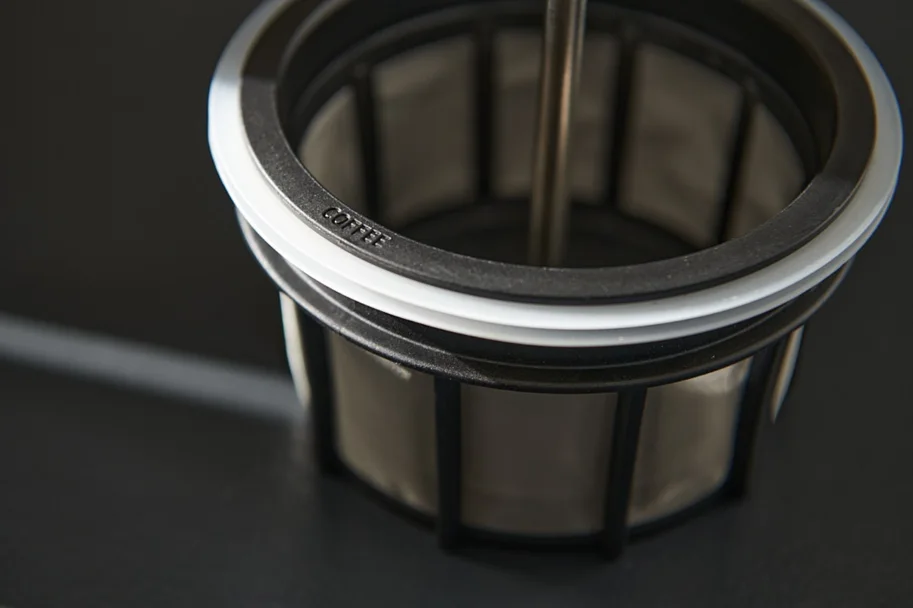 Micro-Ersatzfilter für French Press 946ml