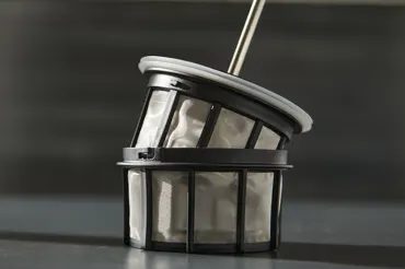 Micro-Ersatzfilter für French Press 946ml