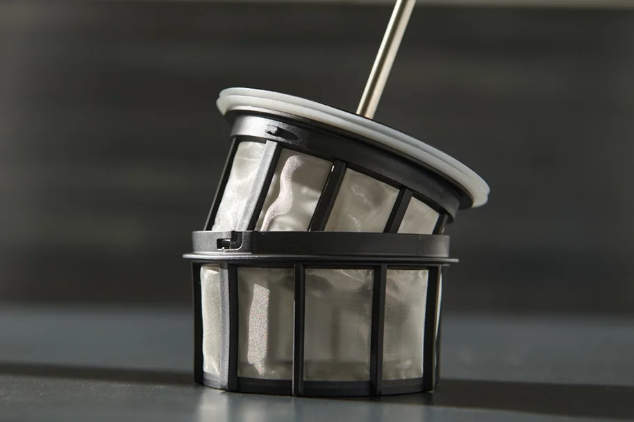 Micro-Ersatzfilter für French Press 946ml