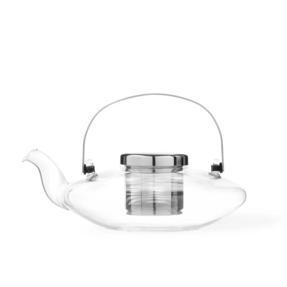 Infusion Leaf Teekrug 0.55l Glas