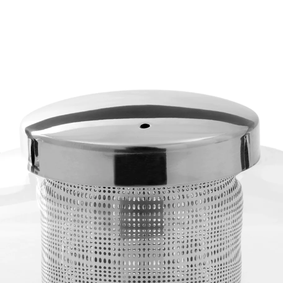 Infusion Leaf Teekrug 0.55l Glas