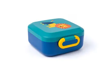Rikko Lunchbox Löwe midnight lagoon
