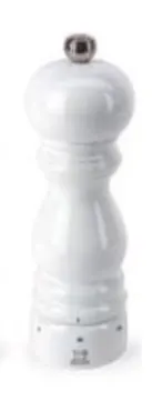 Salzmühle Paris U-Select 18cm weiss