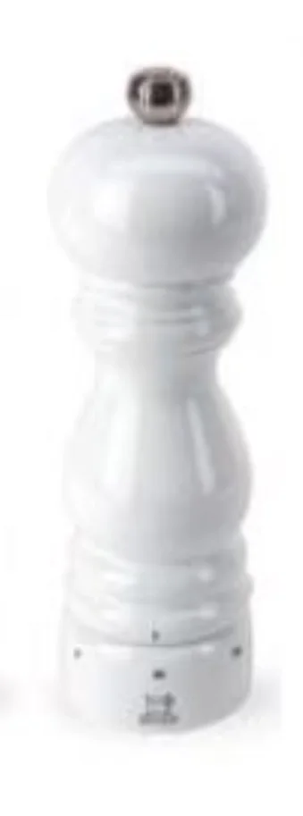 Salzmühle Paris U-Select 18cm weiss