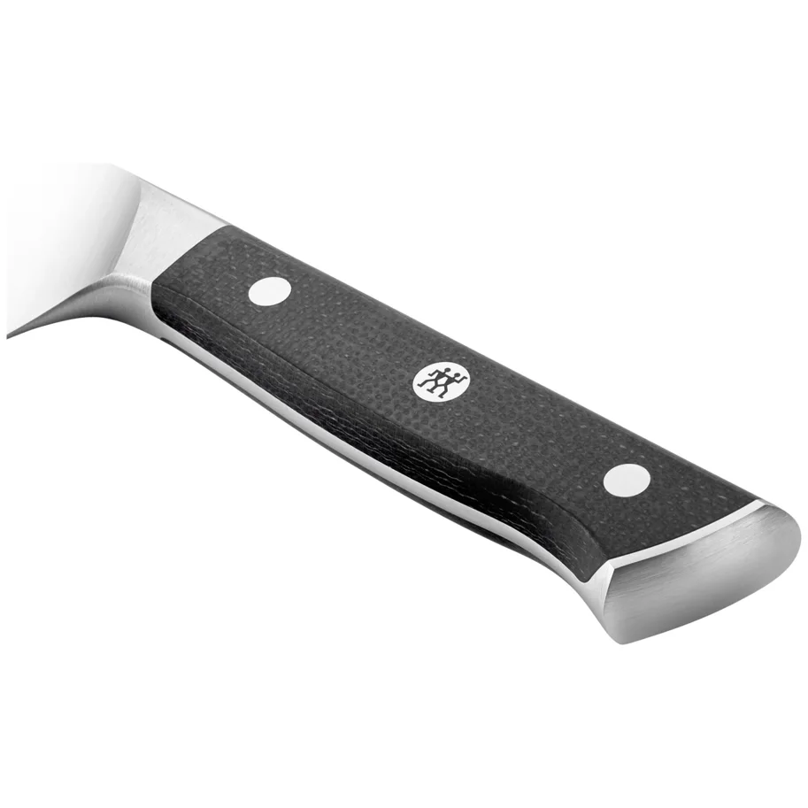 4er Set Spectrum Steakmesser