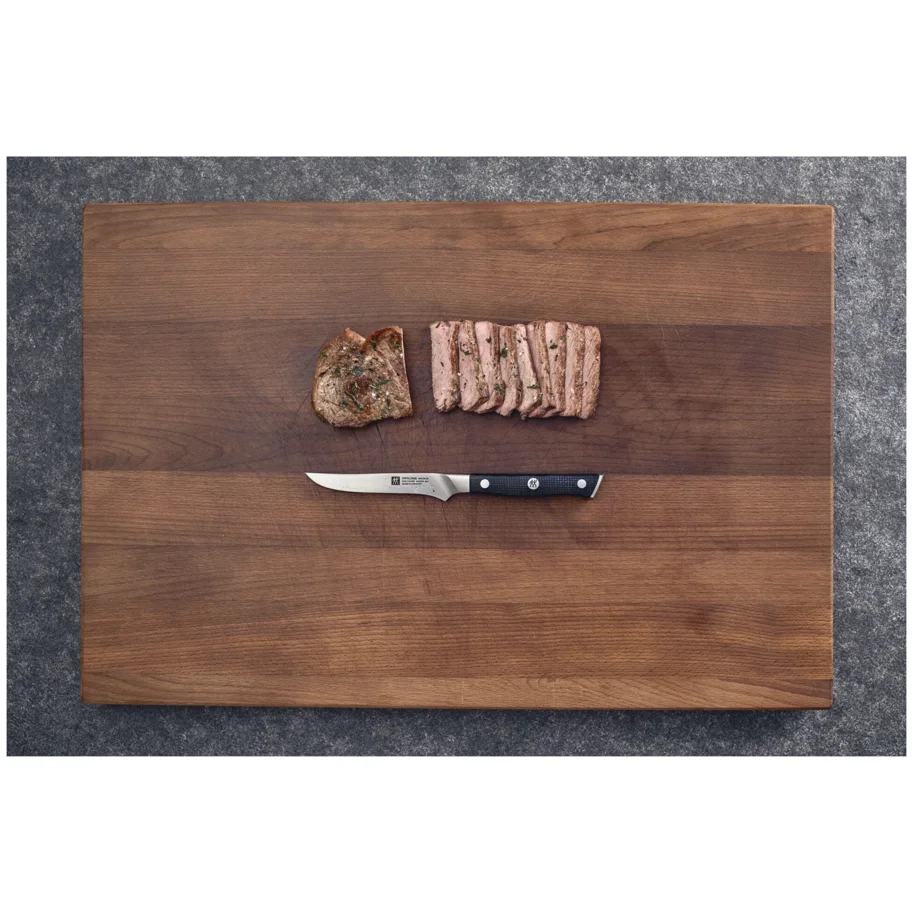 4er Set Spectrum Steakmesser