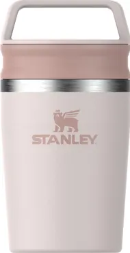 Café-To-Go Travel Mug 0.23l rose quartz