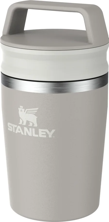 Café-To-Go Travel Mug 0.23l ash