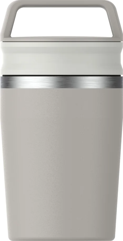 Café-To-Go Travel Mug 0.23l ash