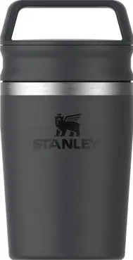 Café-To-Go Travel Mug 0.23l black 2.0