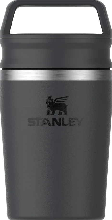 Café-To-Go Travel Mug 0.23l black 2.0
