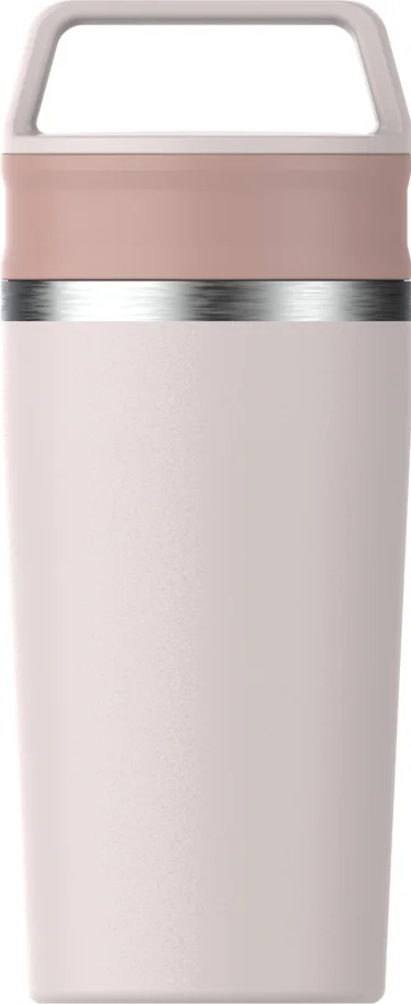 Café-To-Go Travel Mug 0.35l rose quartz