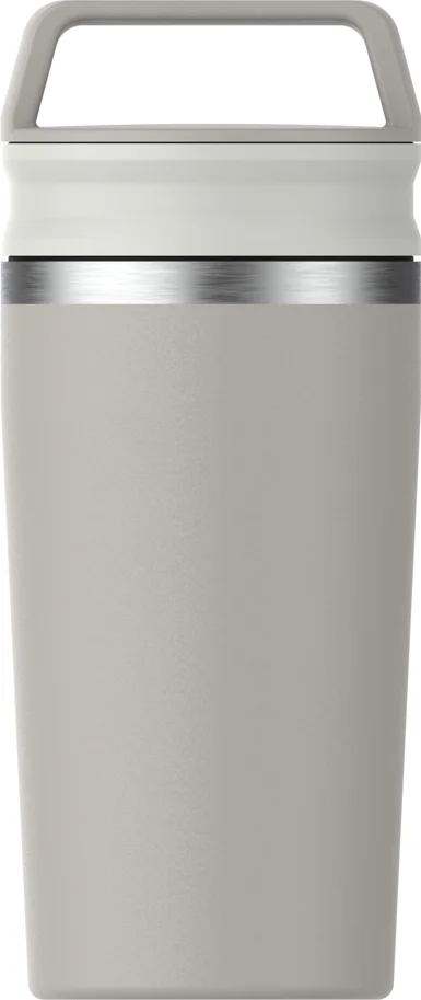 Café-To-Go Travel Mug 0.35l ash