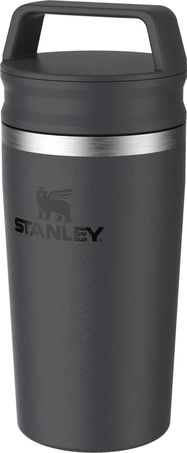Café-To-Go Travel Mug 0.35l black 2.0