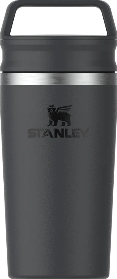 Café-To-Go Travel Mug 0.35l black 2.0
