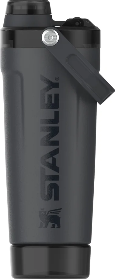 Vitalize Shaker 0.6l black 2.0