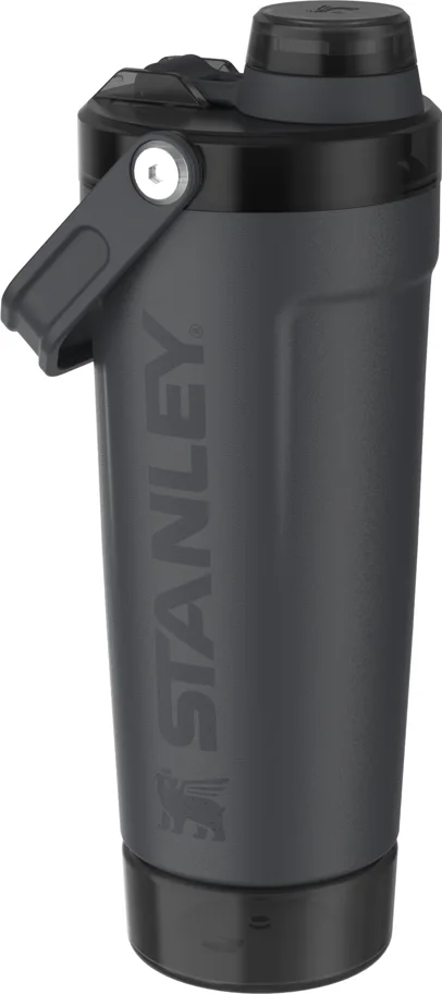 Vitalize Shaker 0.6l black 2.0