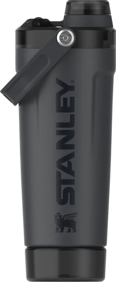 Vitalize Shaker 0.6l black 2.0