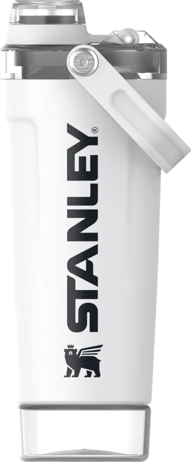 Vitalize Shaker 0.6l chalk