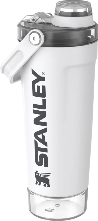 Vitalize Shaker 0.6l chalk